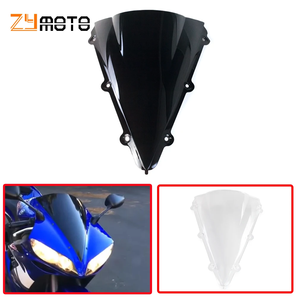 Детали для мотоцикла спойлер на лобовое стекло ветровой экран дефлектор воздуха