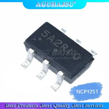 10PCS NCP1251ASN65T1G NCP1251 5A2 5AA 6-pin patch new and original LCD power chip
10PCS NCP1251ASN65T1G NCP1251 5A2 5AA 6-pin patch new and original LCD power chip