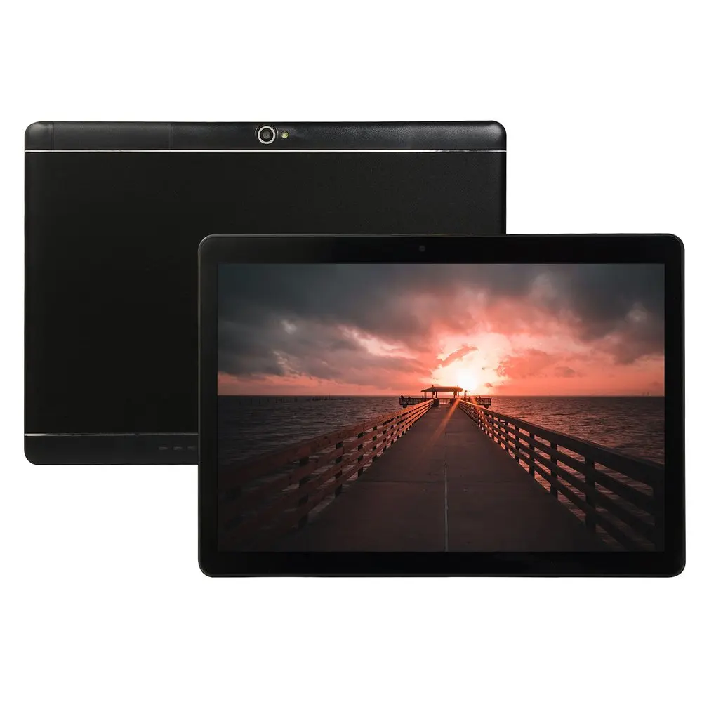 10.1 Inch Tablet Dual Card Call Quad-Core Tablet Ips Screen One Machine Round Hole Actual 1+16G
10.1 Inch Tablet Dual Card Call Quad-Core Tablet Ips Screen One Machine Round Hole Actual 1+16G
