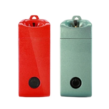 USB Portable Wearable Air Purifier, Personal Mini Air Necklace Negative Ion Air Freshener No Radiation Low Noise for Adults Smal
USB Portable Wearable Air Purifier, Personal Mini Air Necklace Negative Ion Air Freshener No Radiation Low Noise for Adults Smal