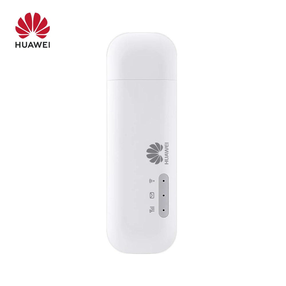 Huawei Mobile WiFi 2 Mini E8372h-155 Unlocked 4G/3G USB Dongle Wi-Fi Modem Wireless Router Portable Mobile Wifi Hotspot
Huawei Mobile WiFi 2 Mini E8372h-155 Unlocked 4G/3G USB Dongle Wi-Fi Modem Wireless Router Portable Mobile Wifi Hotspot