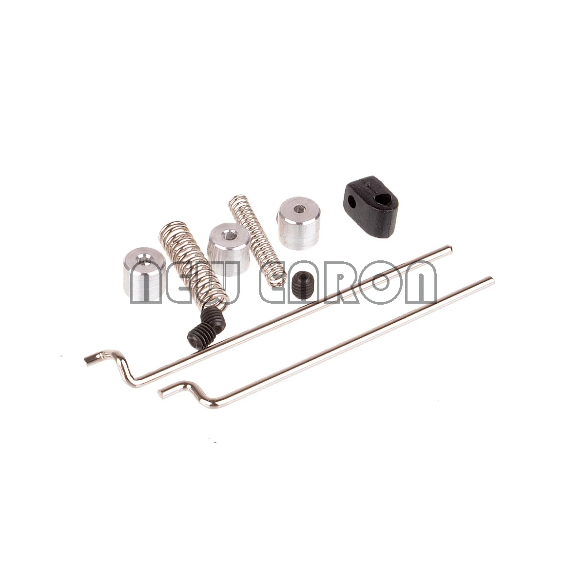 NEW ENRON HSP Racing Throttle Linkage Assembly 86050 1/16 Scale RC Car Spare Parts | Игрушки и хобби
