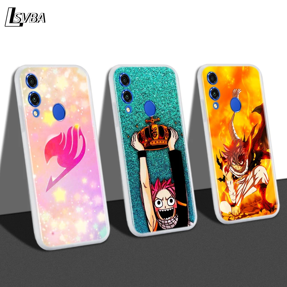 Phone Case For Huawei Honor V30 V20 9X 8X 10i 10 9 Lite Shell Fairy Tail Natsu for Honor 20 9N 8 8S 8 7C 7A Pro Cover
Phone Case For Huawei Honor V30 V20 9X 8X 10i 10 9 Lite Shell Fairy Tail Natsu for Honor 20 9N 8 8S 8 7C 7A Pro Cover