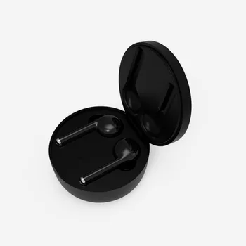 TW40 Bluetooth V5.0 Earphones Wireless Earpiece With Microphone Charging Box TWS Sports Waterproof Headsets For iOS Android
TW40 Bluetooth V5.0 Earphones Wireless Earpiece With Microphone Charging Box TWS Sports Waterproof Headsets For iOS Android