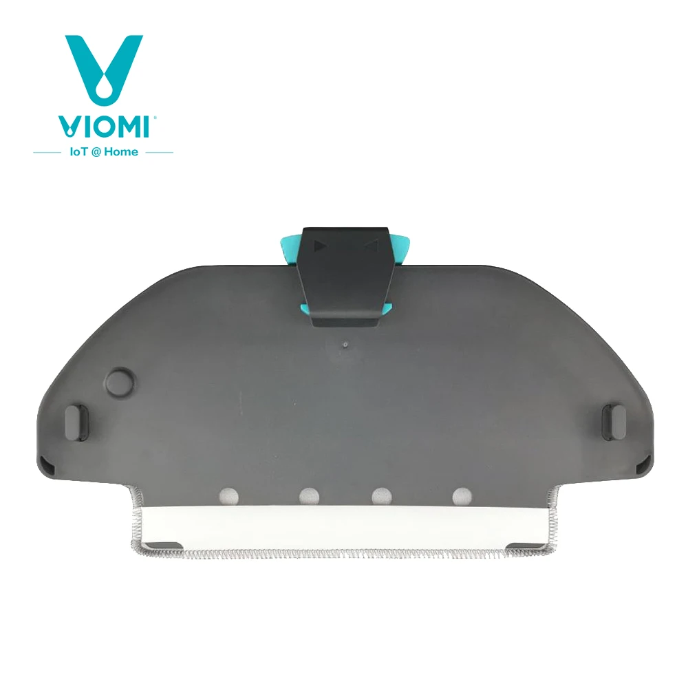 Original Mopping Cloth Holder for XIAOMI MIJIA VIOMI V2/V2 Pro/ V3 Robot Vacuum Cleaner Master | Бытовая техника