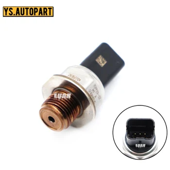55PP29-01 9307Z527A 1011520367 Fuel Rail High Pressure Regulator Sensor Valve For Ssangyong Korando 2.0 Xdi 2.0Xdi
55PP29-01 9307Z527A 1011520367 Fuel Rail High Pressure Regulator Sensor Valve For Ssangyong Korando 2.0 Xdi 2.0Xdi
