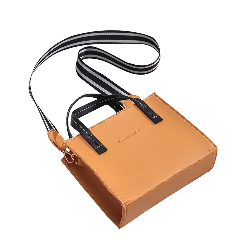 2020 Fashion Women's Shoulder Bag Large Capacity Shoulder Bag Crossbody Bag Travel Messenger Bag Recyclable Shopping Bag 0102
2020 Fashion Women's Shoulder Bag Large Capacity Shoulder Bag Crossbody Bag Travel Messenger Bag Recyclable Shopping Bag 0102