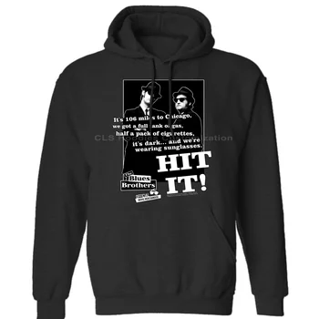 Blues Brothers Hit It Sizes NEW Cool Casual pride Unisex Mens Womens Winter Hoodies Sweatshirts Free Shipping
Blues Brothers Hit It Sizes NEW Cool Casual pride Unisex Mens Womens Winter Hoodies Sweatshirts Free Shipping