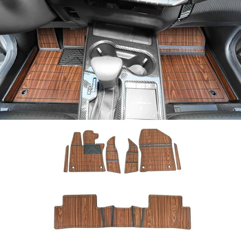 For Lexus UX ZA10 2019 2020 Car Accessories Floor Mats Set for Front 2nd Row Synthetic Wood Tray Wooden Pad Foot Mat Carpets
For Lexus UX ZA10 2019 2020 Car Accessories Floor Mats Set for Front 2nd Row Synthetic Wood Tray Wooden Pad Foot Mat Carpets