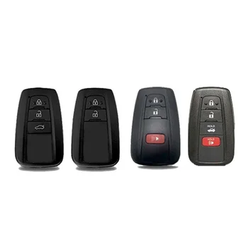 For Toyota Camry 18-19 Red Leatherette Metal Car Key Fob Chain Case Cover Holder
For Toyota Camry 18-19 Red Leatherette Metal Car Key Fob Chain Case Cover Holder