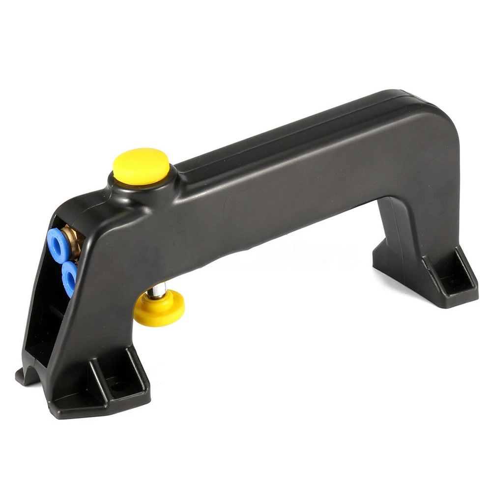 Easy Install Vertical Shaft Replacement Handle Switch Tire Changer Switch Dismantling Pneumatic Lock Tools Repair Two Hole
Easy Install Vertical Shaft Replacement Handle Switch Tire Changer Switch Dismantling Pneumatic Lock Tools Repair Two Hole