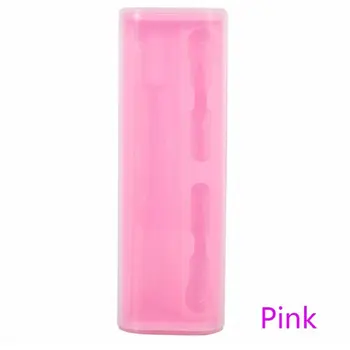 Sonic Electric Toothbrush Storage Box Travel Box Toothbrush Portable Storage Box Tooth Box Universal
Sonic Electric Toothbrush Storage Box Travel Box Toothbrush Portable Storage Box Tooth Box Universal
