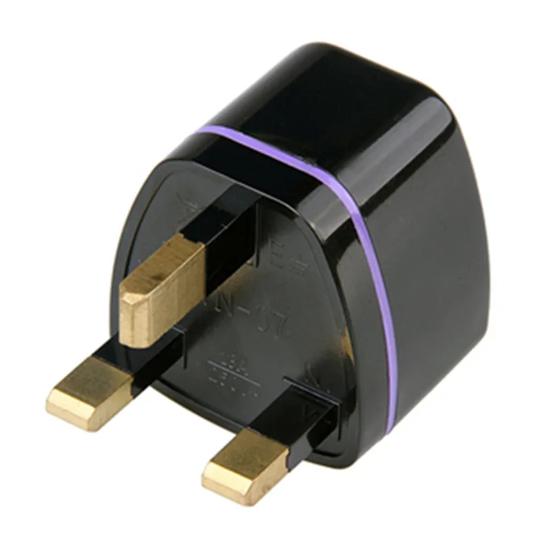 PC portable British standard conversion plug stable universal multi-national travel converter adapter charger accessories
PC portable British standard conversion plug stable universal multi-national travel converter adapter charger accessories