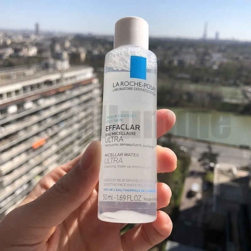 French Skin Spring Purifies 50ml Makeup Removal Water Experience Travel Oil Control Deep Cleaning
French Skin Spring Purifies 50ml Makeup Removal Water Experience Travel Oil Control Deep Cleaning