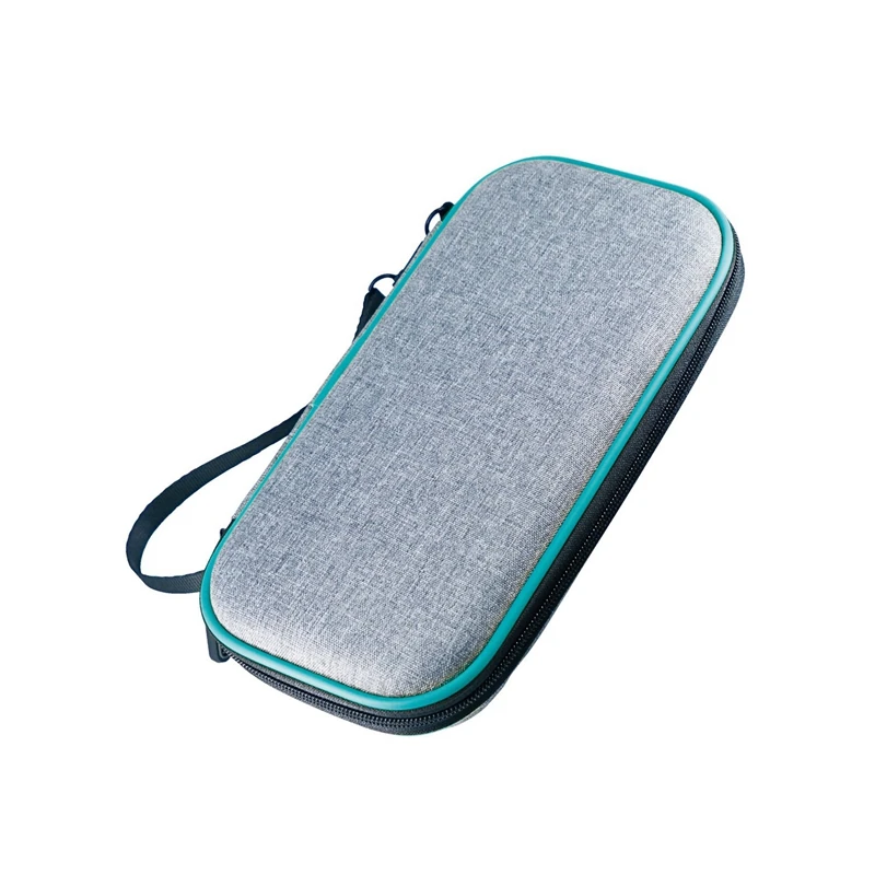 Portable Hard Shell Case for Nintendo Switch Lite Shockproof Oxford EVA Carrying Storage Bag for Nintendo Switch Lite Mini Conso
Portable Hard Shell Case for Nintendo Switch Lite Shockproof Oxford EVA Carrying Storage Bag for Nintendo Switch Lite Mini Conso