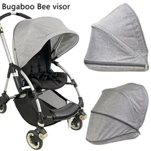 Stroller Sun Shade For Bugaboo Bee 6 Bee 5 Bee3 Awning Canopy Baby Stroller Accessories
Stroller Sun Shade For Bugaboo Bee 6 Bee 5 Bee3 Awning Canopy Baby Stroller Accessories