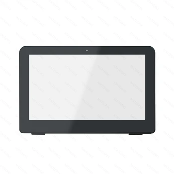 

11.6 INCH LED LCD Touch Screen Assembly With Frame For HP Pavilion 360 11-K154SA 11-k103NA 11-k101NA 11-K013CL