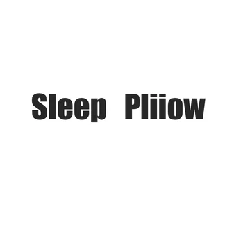 Sleep Pillow
Sleep Pillow