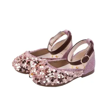 Sandals for Girls Summer Children Kids Baby Girls Bowknot Crystal Princess Sandals wedding shoes performance dance shoes
Sandals for Girls Summer Children Kids Baby Girls Bowknot Crystal Princess Sandals wedding shoes performance dance shoes