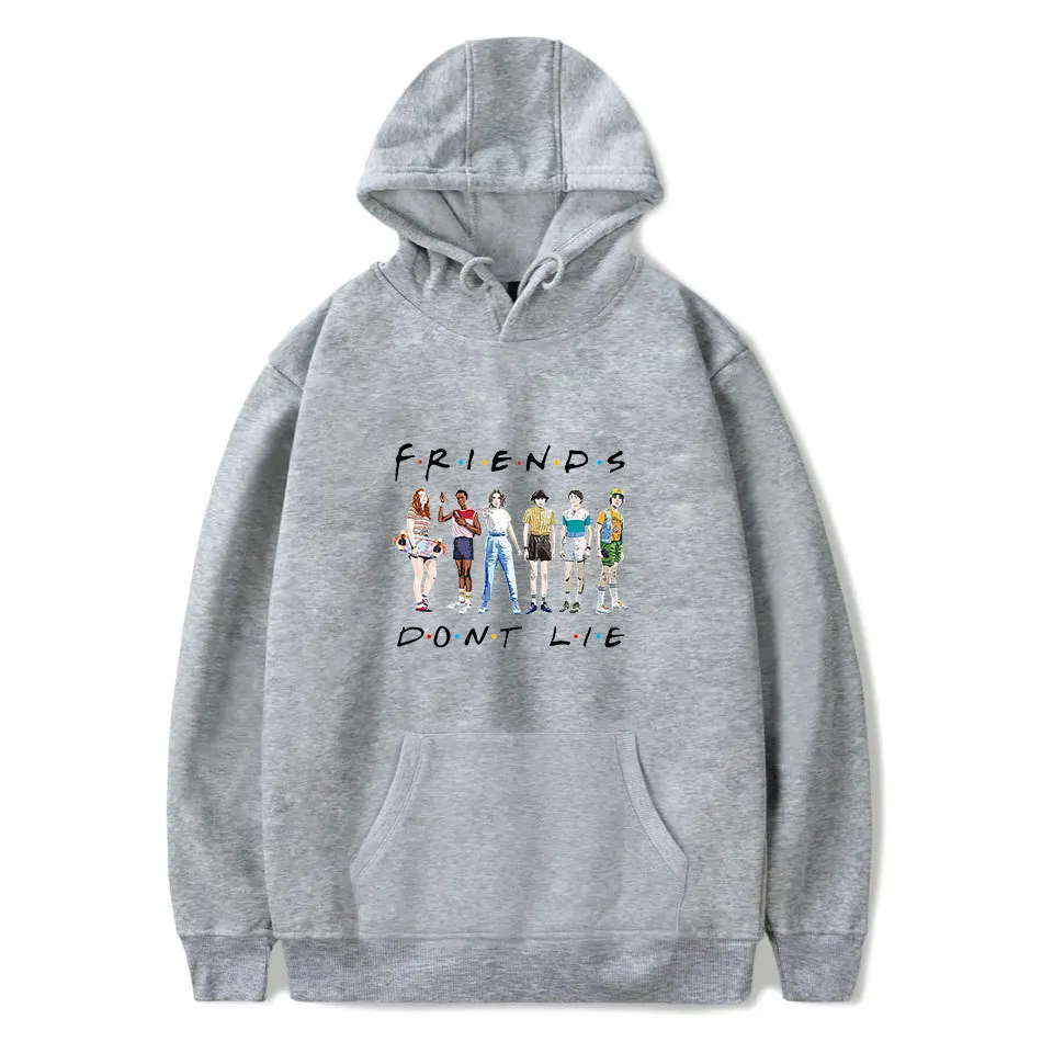 Stranger Things Hoodie Men Hooded Sweatshirts Oversized Hip Hop Hoodies for Women Korean Harajuku Spring 2020Plus Size 4XL 
Stranger Things Hoodie Men Hooded Sweatshirts Oversized Hip Hop Hoodies for Women Korean Harajuku Spring 2020Plus Size 4XL