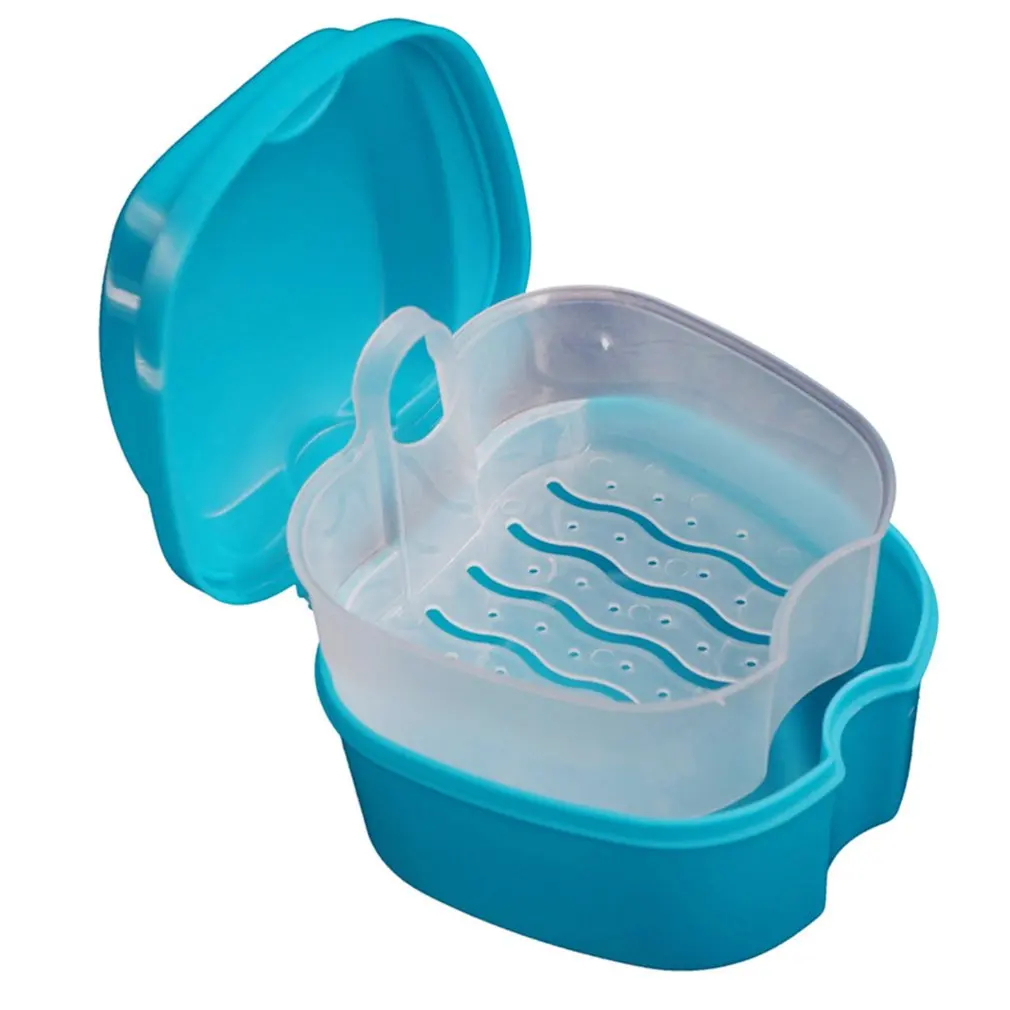 Portable Size Clinic False Teeth Storage Box Clinic Health Care Organizer Case With Hanging Net Container
Portable Size Clinic False Teeth Storage Box Clinic Health Care Organizer Case With Hanging Net Container