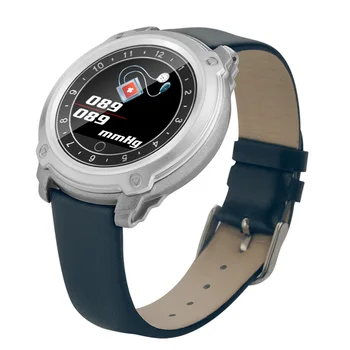 Smart Watch Heart Rate IP67 Waterproof Outdoor Running Jogging Sport Wristwatch 1.3" Round Screen Wristband
Smart Watch Heart Rate IP67 Waterproof Outdoor Running Jogging Sport Wristwatch 1.3" Round Screen Wristband