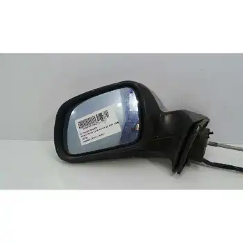 2711553 Left rearview mirror Peugeot 407 Sw 2.0 16v Hdi Fap Cat (rhr / Dw10bted4)
2711553 Left rearview mirror Peugeot 407 Sw 2.0 16v Hdi Fap Cat (rhr / Dw10bted4)