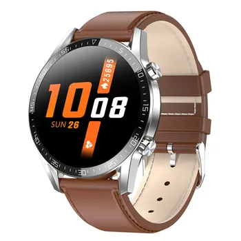 L13C Bluetooth Call Smart Watch IP68 waterproof ECG SmartWatch With Speaker Heart Rate Blood Pressure smart Bracelet VS L13 Band
L13C Bluetooth Call Smart Watch IP68 waterproof ECG SmartWatch With Speaker Heart Rate Blood Pressure smart Bracelet VS L13 Band
