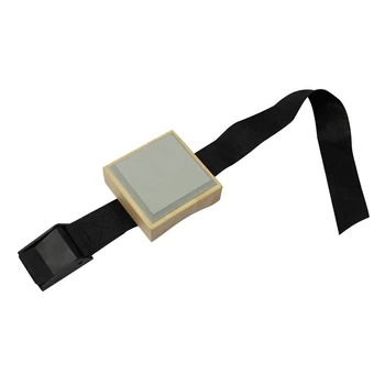 Portable Drum Leggings Practice Belt Percussion Accessories Pad Beginners Professionals Dumb Mat Rubber Mute Musical Instrument 
Portable Drum Leggings Practice Belt Percussion Accessories Pad Beginners Professionals Dumb Mat Rubber Mute Musical Instrument