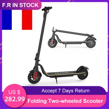Folding Electric Scooter Two-wheeled Scooter Light Mini Lithium Battery With Auxiliary Wheel Bicycle Small Scooter
Folding Electric Scooter Two-wheeled Scooter Light Mini Lithium Battery With Auxiliary Wheel Bicycle Small Scooter