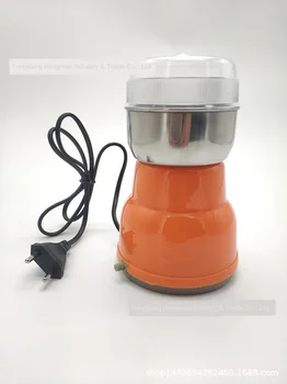 Coffee Machine Coffee Grinder Small Coffee Grinder Can Be Small Wholesale Customizable
Coffee Machine Coffee Grinder Small Coffee Grinder Can Be Small Wholesale Customizable
