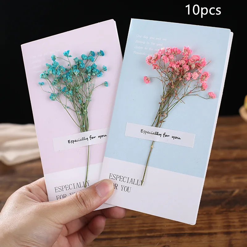 10pcs Thanksgiving Card Birthday Card Small Card Custom Blessing Card Powder Blue Folding Small Fresh Christmas Greeting Card
10pcs Thanksgiving Card Birthday Card Small Card Custom Blessing Card Powder Blue Folding Small Fresh Christmas Greeting Card
