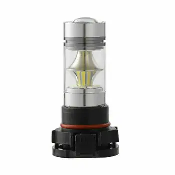 Bright LED Headlight H11 Low Beam Fog Light 5202 For Chevy Silverado 1500
Bright LED Headlight H11 Low Beam Fog Light 5202 For Chevy Silverado 1500