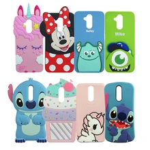 coque stitch huawei mate p20 lite