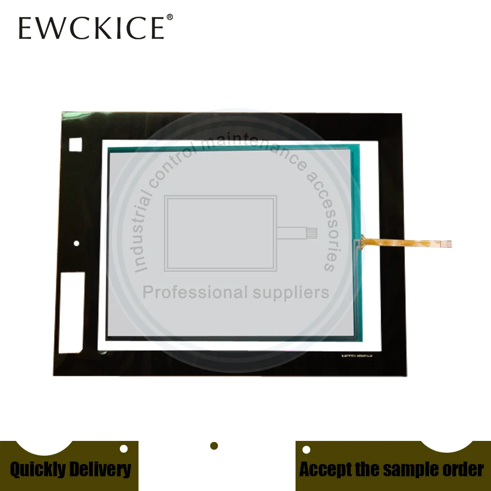 NEW GT1685M-VTBA GT1685M-VTBD GT1685M HMI PLC Touch screen AND Front label Touch panel AND Frontlabel
NEW GT1685M-VTBA GT1685M-VTBD GT1685M HMI PLC Touch screen AND Front label Touch panel AND Frontlabel