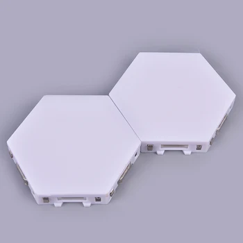 10/5/1Pcs Modern LED Quantum Lamp Modular Light Touch Sensitive Lighting LED Night Light
10/5/1Pcs Modern LED Quantum Lamp Modular Light Touch Sensitive Lighting LED Night Light