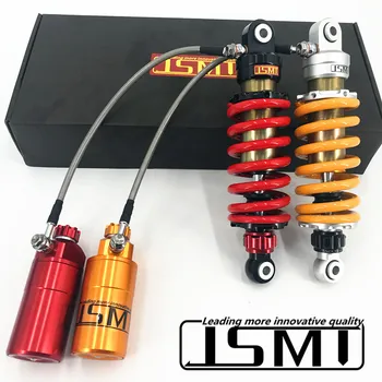 MSX125 Z125 tnt125/125 150NK 250nk is applicable to the modified central shock absorber/shock absorber of 235/260mm motorcycle 
MSX125 Z125 tnt125/125 150NK 250nk is applicable to the modified central shock absorber/shock absorber of 235/260mm motorcycle