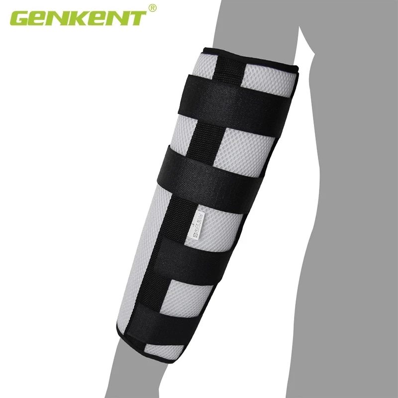 New Elbow Fixed Arm Splint Support Brace Upper Stroke Hemiplegic Rehabilitation Training Tool
New Elbow Fixed Arm Splint Support Brace Upper Stroke Hemiplegic Rehabilitation Training Tool