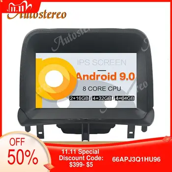 Octa Core PX6 Android 9 4GB Car DVD Player GPS Map Navigation For Ford Tourneo Courier 2014-2016 Car Multimedia Player Car Radio
Octa Core PX6 Android 9 4GB Car DVD Player GPS Map Navigation For Ford Tourneo Courier 2014-2016 Car Multimedia Player Car Radio