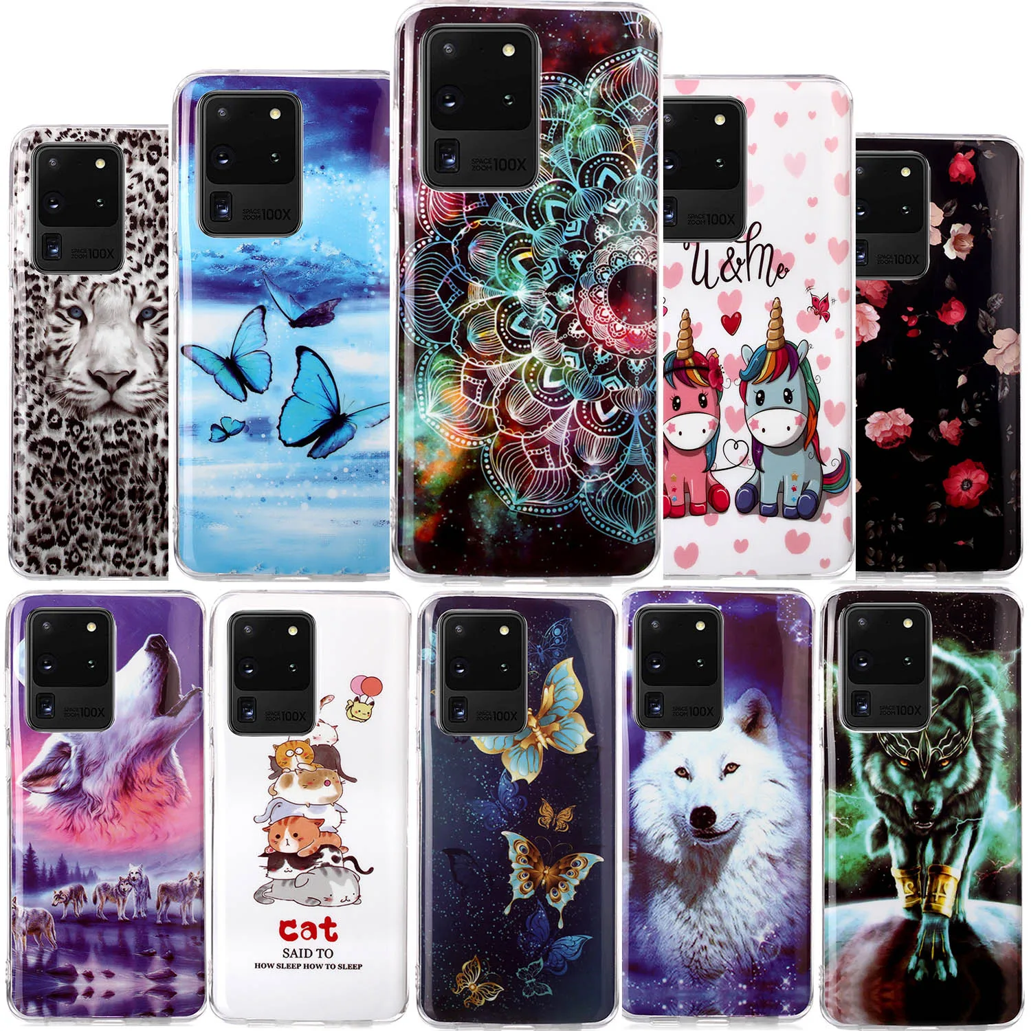 Хит продаж Чехлы для мобильных телефонов Huawei Honor 10 Lite Telefoon cellular P Smart 2019 Y7 Y6 Y5