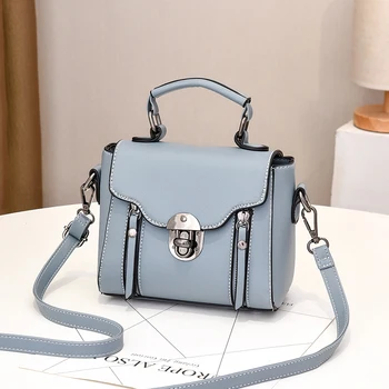 INS HOT PU Fashion Women's Shoulder Bags Women's Flap Crossbody Bag Famous Brand Designer Ladies Shoulder Messenger Bags
INS HOT PU Fashion Women's Shoulder Bags Women's Flap Crossbody Bag Famous Brand Designer Ladies Shoulder Messenger Bags