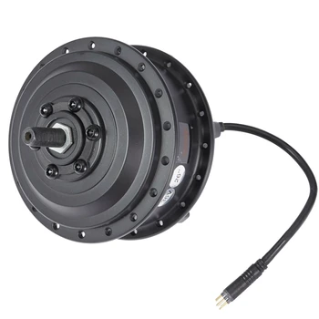 Ebike Hub Motor 36V 250W Rear Wheel Brushless Hub Motor for Electric Bicycle Wheel Drive
Ebike Hub Motor 36V 250W Rear Wheel Brushless Hub Motor for Electric Bicycle Wheel Drive