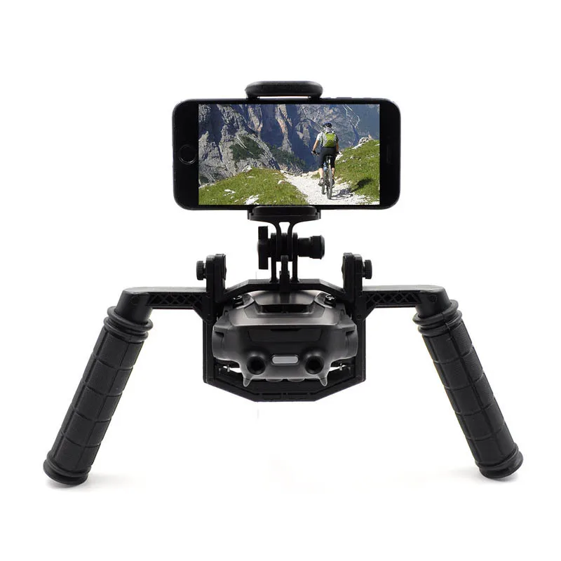 Startrc dji yulai Air Mini Unmanned Aerial Vehicle Hand-held Tripod Head Steady Bracket
Startrc dji yulai Air Mini Unmanned Aerial Vehicle Hand-held Tripod Head Steady Bracket