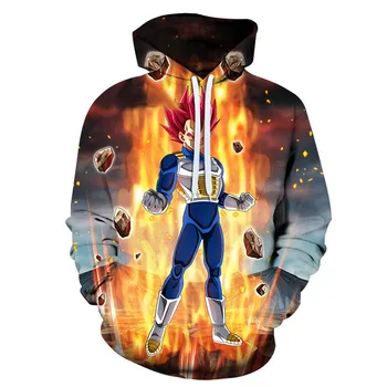 Vegeta Matching Family Outfits Hoodie Dragon Ball 3d Sweatshirt Mom and Daughter Father Kids Boy Girl Clothes Goku Drop Shipping
Vegeta Matching Family Outfits Hoodie Dragon Ball 3d Sweatshirt Mom and Daughter Father Kids Boy Girl Clothes Goku Drop Shipping