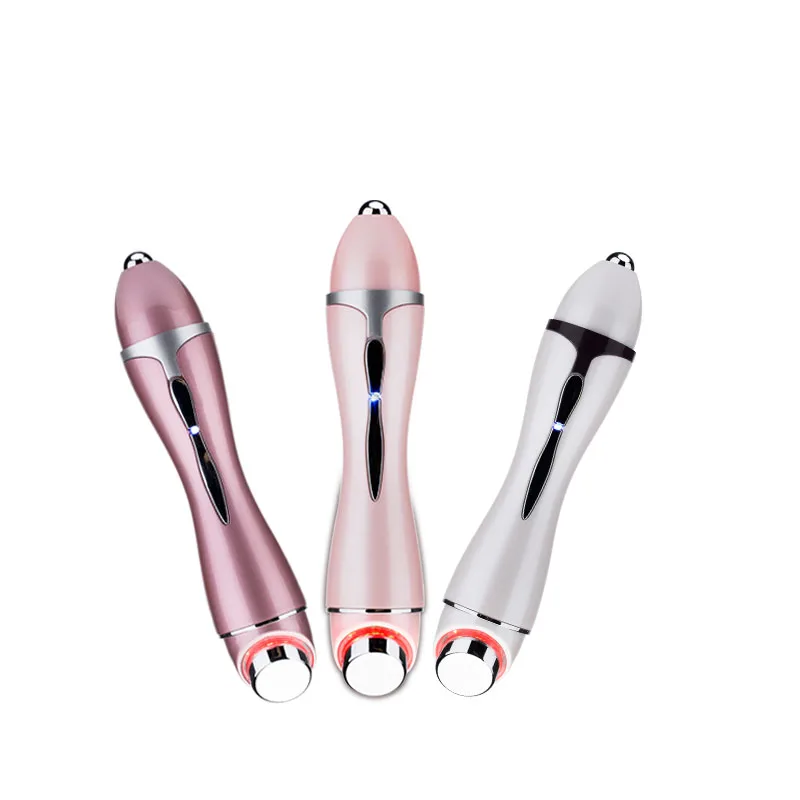 1Pc Portable Electric Eye Face Care Massage Pen Vibration Magic Stick Eye Massager Anti Eyes Bag Pouch Wrinkle Lady Beauty Tool
1Pc Portable Electric Eye Face Care Massage Pen Vibration Magic Stick Eye Massager Anti Eyes Bag Pouch Wrinkle Lady Beauty Tool