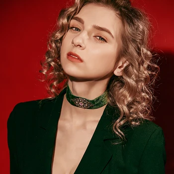 Bohemia New Vintage Crystal Choker Necklace For Women Handmade Wholesale Wedding Gift Jewelry
Bohemia New Vintage Crystal Choker Necklace For Women Handmade Wholesale Wedding Gift Jewelry