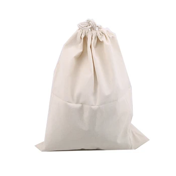 Cotton Drawstring Storage Bag Fruit Grain Seed Storage Bag Reusable Beam Mouth Shopping Bag Jewelry Storage Bag
Cotton Drawstring Storage Bag Fruit Grain Seed Storage Bag Reusable Beam Mouth Shopping Bag Jewelry Storage Bag