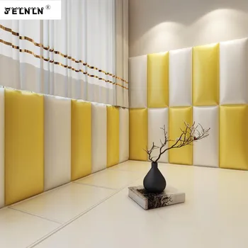 Rectangular tatami soft wall wraps surrounding bed kindergarten children's anti-collision bed soft bag background wall stickers 
Rectangular tatami soft wall wraps surrounding bed kindergarten children's anti-collision bed soft bag background wall stickers