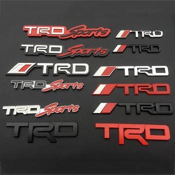 METAL TRD SPORTS EMBLEM BADGE DETAL LOGO CAR STICKER For TOYOTA CROWN REIZ PRIUS COROLLA PREVIA YARIS CAMRY 4RUNNER TUNDRA AURIS
METAL TRD SPORTS EMBLEM BADGE DETAL LOGO CAR STICKER For TOYOTA CROWN REIZ PRIUS COROLLA PREVIA YARIS CAMRY 4RUNNER TUNDRA AURIS