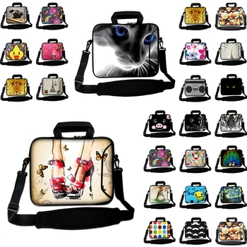 Laptop Bag Womens' Computer Accessories Messenger Shoulder Case Notebook 15 inch Computer Tablet 10 12 13 14 17" Briefcase Cover
Laptop Bag Womens' Computer Accessories Messenger Shoulder Case Notebook 15 inch Computer Tablet 10 12 13 14 17" Briefcase Cover
